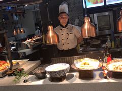 -深海800米海鲜自助(万达广场店)
