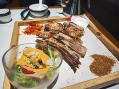 -猪腰一家·地道佛山菜(盐步店)