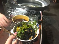 -九炉分座(个园店)