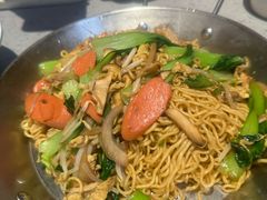 -李军力烧烤(祭城店)