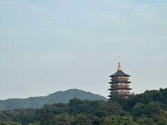 -西湖外事游船(湖滨二公园外事游船码头)