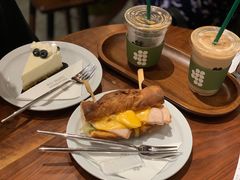 -DECAMERON十日谈(卓悦汇店)