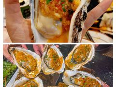 -土蚝·高压锅生蚝(百姓美食街店)