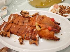-新成海港大酒楼(康华路店)
