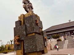 -云幽谷旅游区
