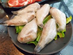 -渝宗老灶火锅(巴国城店)