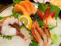 -松子料理(白家庄店)