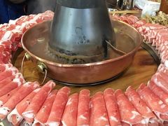 -东镇老火锅(长春路首店)