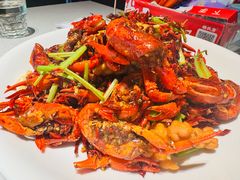 -杨氏青龙虾·羊蝎子(金盛路总店)