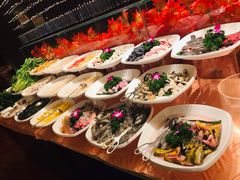 -雅枫国际酒店—枫叶自助餐(福田店)