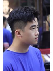 -贝勒爷专业男发