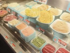 -屋头串串(临江路店)