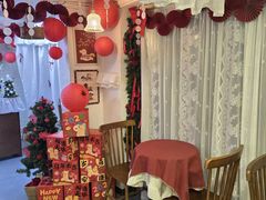 -花间烘焙BLossom Bakery