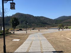 -径山花海