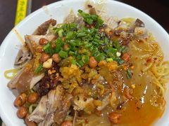 -小翔干面(西航店)