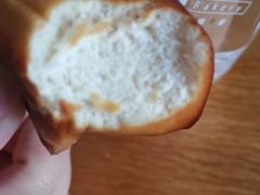 -汉柏麦香德国面包房(海信店)
