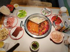 -犊门火锅(长沙五一广场总店)