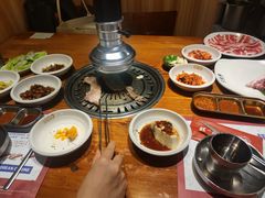 -韩一品韩国料理(柏庐南路店)