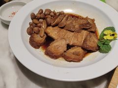 -汤城小厨•粤菜•靓汤(西直门凯德MALL店)