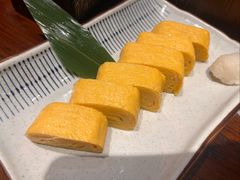 玉子烧-面道场(森茂店)