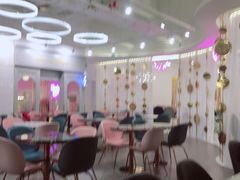大堂-Lilliput粒粒堡亲子餐厅(置汇旭辉店)