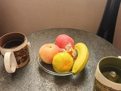 -厦门日月谷温泉渡假村