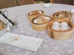 -湖滨步步高酒店·中餐厅
