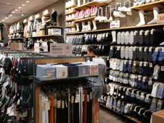 -MUJI无印良品(SM新生活广场店)