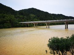 餐饮设施-碧水湾温泉