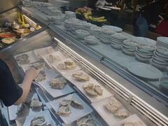 -火炉火自助餐(西直门凯德MALL店)