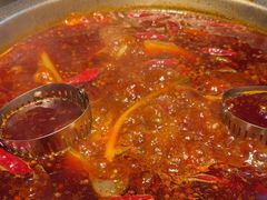 -李掌柜鲜菜火锅(移民广场店)