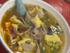 -孔师傅八仙老鸭粉丝汤(上海市第一食品商店南东店)