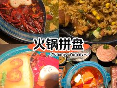 -吼堂老火锅(太古里总店)