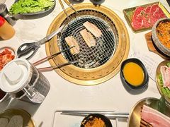 -炙城·韩式烤肉(南京东路店)