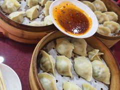 -老边饺子馆(中街店)