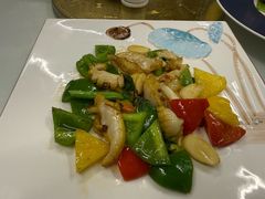 -宜兴隆家宴·私房菜(泰安华庭店)