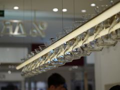-% Arabica阿拉比卡咖啡(深圳湾万象城店)