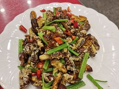 -天添纸包鸡家常菜