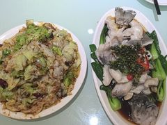 -胖子菜馆(隆昌路店)
