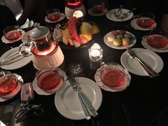 -瑞吉酒店·The Drawing Room闲逸廊·云端下午茶·夜奢Whiskey