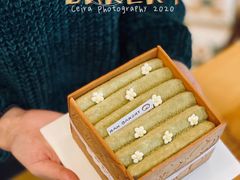 斑斓椰子-RAN BAKERY