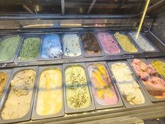 -奔海甄选·活鲜刺身铁板烧自助(太原里店)