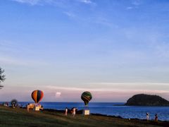 -漳州滨海火山岛自然生态风景区