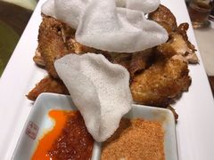 -小吊梨汤·北京菜(香山店)