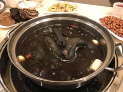 -太婆天府山珍酒楼(亚运村店)