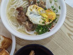 土鸡米线-豆香园(龙翔店)