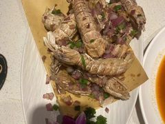 -1937青岛老味道·海肠捞饭·青岛菜(大鲍岛栈桥店)