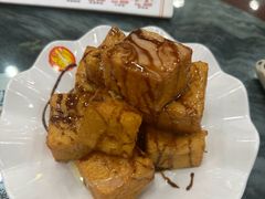 -福星牛奶甜品店(常平店)