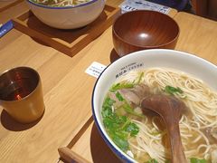 -马记永·兰州牛肉面(3019君尚店)