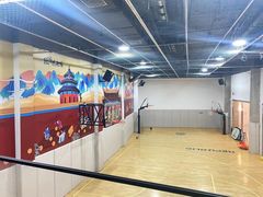 -玩家共和国篮球俱乐部